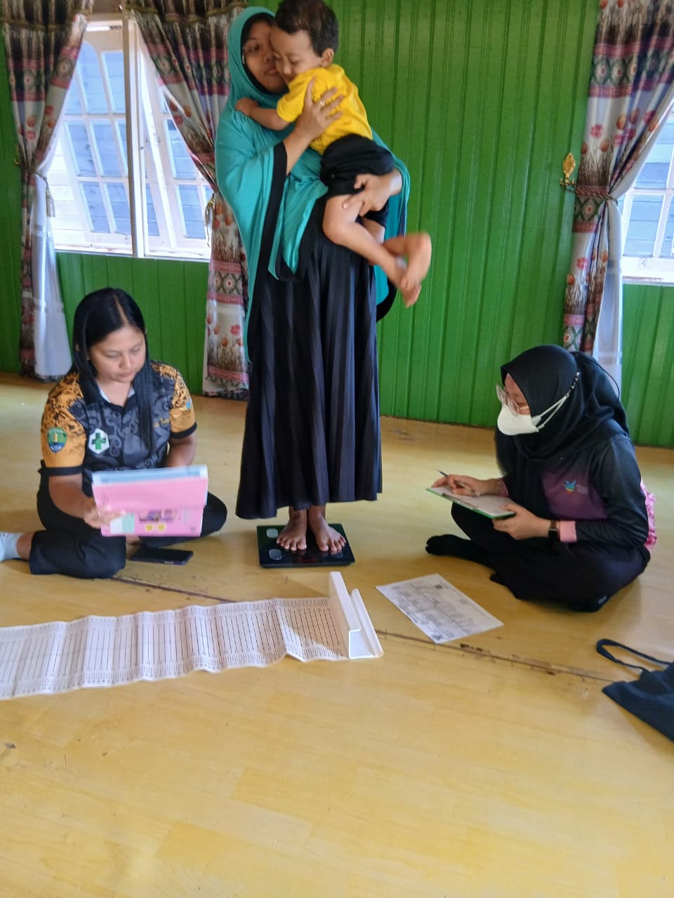 Foto Kegiatan